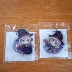 その着せ替え人形は恋をする くじ引き堂 喜多川海夢 魔法使い アクリル