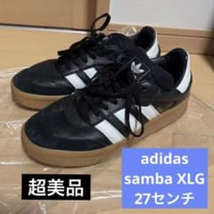 adidas SAMBA XLG 27cmアディダス　サンバのサムネイル