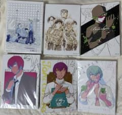名探偵コナン　安室透　警察学校組　アートボード　6枚 名探偵コナン 安室透 警察学校組 アートボード 6枚 - メルカリ