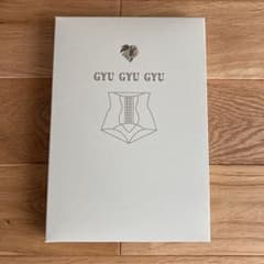 骨盤ショーツ ギュギュギュ GYUのサムネイル