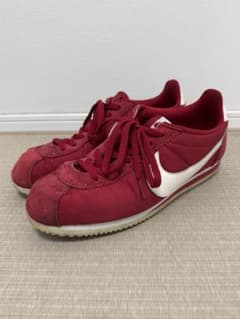 NIKE CORTEZ　レッド　28cmのサムネイル