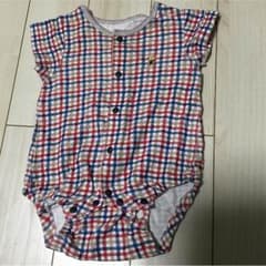 familiarロンパースのサムネイル