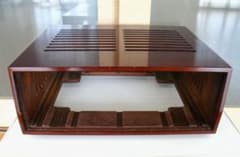 Accuphase ウッドキャビネットA-8 / C-200 / アキュフェーズ