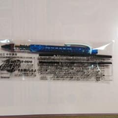 クルトガシャープペンシルのサムネイル