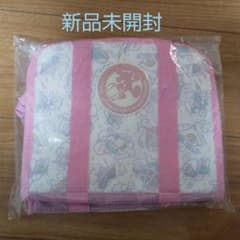 トラベルポーチウォッシュタオルセットのサムネイル