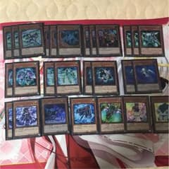 遊戯王 サイバースデッキのサムネイル