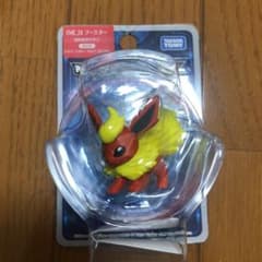ポケットモンスター モンコレEX EMC_24 ブースターのサムネイル