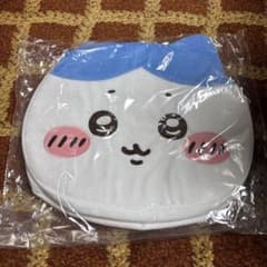 新品❗️ちいかわBIGボストンバッグのサムネイル
