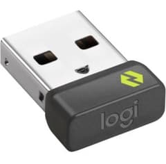 Logicool logibolt USBレシーバーのサムネイル
