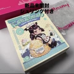 新品未開封 mellojoy メロジョイ にぎにぎおにぎり スクイーズ - メルカリ