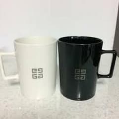 ジバンシー ペアマグカップのサムネイル