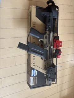 ケイエスシー(KSC) ストラック TEG コンパクト レイヤードタン