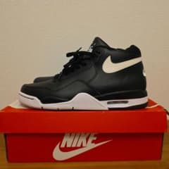 NIKE FLIGHT LEGACY 10.5 BQ4212-002 28.5