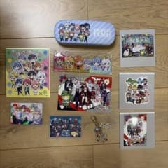 カラフルピーチ グッズセット まとめ売りのサムネイル