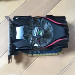 gtx650ti チロル様専用のサムネイル