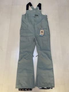 ※Frankie様専用※新品【Burton】スノーボード ウェア ビブパンのサムネイル
