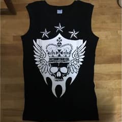 三代目 ノースリーブＴシャツのサムネイル