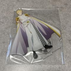 ラスボス女王 ラス為 アクリルスタンド アラン eeo チェスVer. A賞