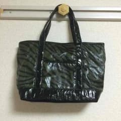 値下げ☆新品☆トートバッグのサムネイル