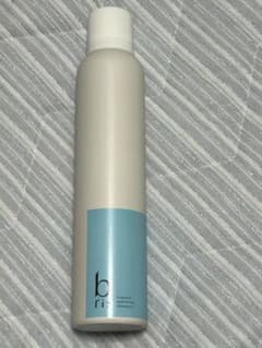 b.ris ビーリスオーガニックスパークリングシャンプー 日本製200g