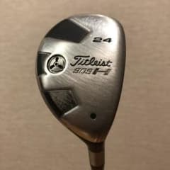 タイトリスト 909H 24度のサムネイル