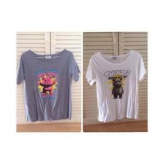 テッドTシャツのサムネイル