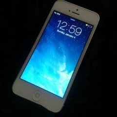 iPhone5   ソフトバンクのサムネイル