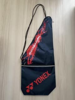 YONEX ヨネックス　ジオブレイク　ラケットケースのサムネイル