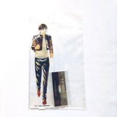 주술회전 회옥·옥절 ani-art 제4탄 BIG아크릴 스탠드 회원웅