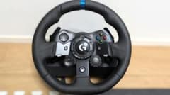 Logicool G923 ハンコン Xbox / PC対応のサムネイル