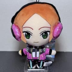 あんスタ ໒꒱ あんさんぶるスターズ!! ぬいぐるみ 葵ひなた あんスタ 2wink 葵ひなた ぬいぐるみ - メルカリ