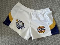 ラグビーパンツ オージーバーム Aussiebum ラグパン ショートパンツ 