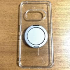 Nothing Phone (3a) ナッシング ケース クリア スマホケース