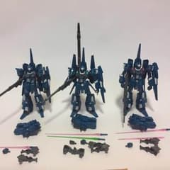 ［レッドマンさま専用］ガンプラ まとめ売り5と6のサムネイル