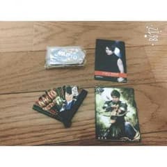naoto セットのサムネイル