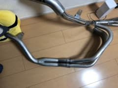 CBX用プロタッチ 45パイのサムネイル