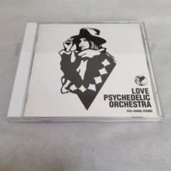 【LOVE PSYCHEDELICO】 LOVE PSYCHEDELICのサムネイル