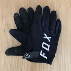 FOX RACING RANGER GEL GLOVES　グローブ　MTBのサムネイル