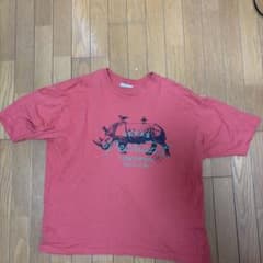 Tシャツのサムネイル