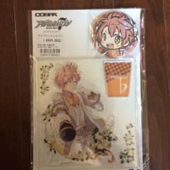 【アイナナ】和泉三月アクセサリースタンドのサムネイル