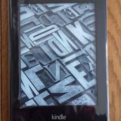 J＆Aママ様専用  Kindle Paperwhite (第6世代)Wi-Fiのサムネイル