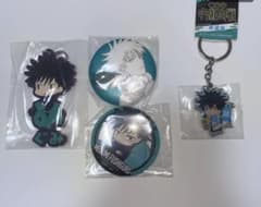 伏黒恵グッズ4点セットのサムネイル