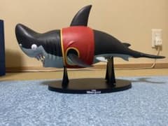 ワンピース・メガロ 144/1 ワールドスケールフィギュアのサムネイル