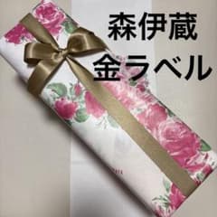 本格焼酎 森伊蔵 金ラベル 25度 720ml かめ壺焼酎 6月当選分 - メルカリ