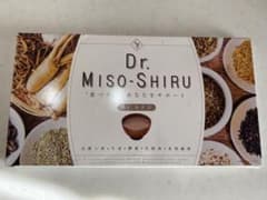 Dr 味噌汁 30袋のサムネイル
