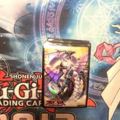 遊戯王 ハートアースドラゴン スリーブのサムネイル