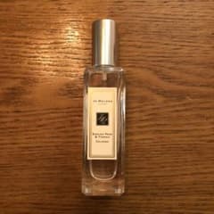 Jo MALONE LONDON イングリッシュ ペアー & フリージア コロンのサムネイル