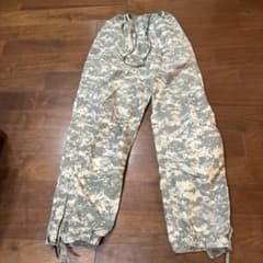個人装備 USARMY ECWCS Gore-Tex OverPants (GENIII) USARMY ECWCS Gore-Tex OverPants (GENIII) - メルカリ