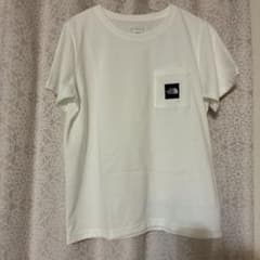 THE NORTH FACE ロゴTシャツのサムネイル