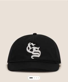 【新品未開封品】GYM SHARK ジムシャーク Baseball Capのサムネイル
